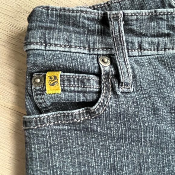 Yoga jeans - Picture 3 of 6